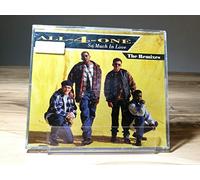 So much in love-The Remixes [Single-CD]