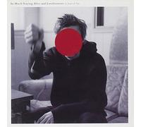 So Much Staying Alive & Lovelessness by JOAN OF ARC (2003-02-04)