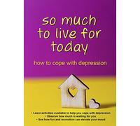 So Much To Live For Today - How To Cope [Edizione: Stati Uniti] [Italia] [DVD]