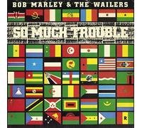 So much trouble in the world (100 947) / 100 947