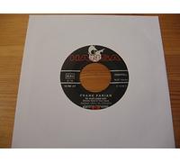 So muß Liebe sein / Immer frag ich nach dir / 12 785 AT