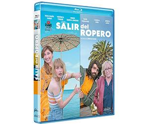 So My Grandma's a Lesbian! ( Salir del ropero ) (Blu-Ray)