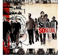 So Natural by Salvador (2004-08-02)