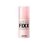 so natural - Mist Fijador All Day Tight Make Up Setting Fixx Mini