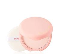 so natural - Peach Deo Pact 10g