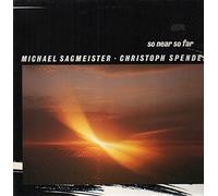 So near so far (& Christoph Spendel, 1987) / Vinyl record [Vinyl-LP]