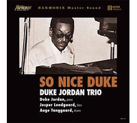 So Nice Duke [Vinilo]