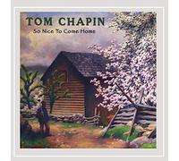 So Nice to Come Home