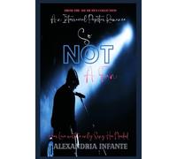 So NOT a Fan: 4 (Sweet, Spicy & Funny!)