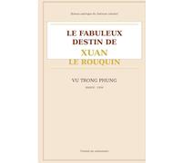 Số Đỏ - Le Fabuleux Destin de Xuan le Rouquin par Vũ Trọng Phụng: Roman satirique du Vietnam colonial