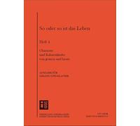 So oder So ist das Leben, Heft 4 - book