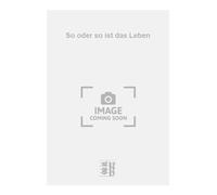 So oder so ist das Leben - Vocal and Piano - Book