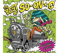 So-on G - Best of So-On G