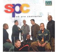 So Pra Contrariar - Produto Nacional II