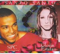 So Pra Contrariar - Santo Santo/Gsa Version