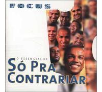 So Pra Contrariar - Serie Focus