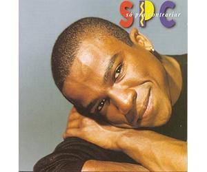 So Pra Contrariar - So Pra Contrariar