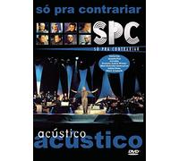 So Pra Contrariar - So Pra Contrariar: Acustico [USA] [DVD]