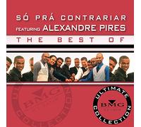 So Pra Contrariar - The Best of