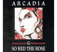 So Red The Rose
