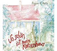 So schön ist mein Katzenhaus