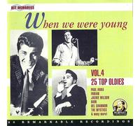 So schöne Lieder für beste Erinnerungen (CD Compilation, 25 Titel, Diverse Künstler) Del Shannon - Hats Of To Larray / Doris Day - A Guy Is A Guy / The Mystics - Hushabye / Fabian - Tiger / Dion - Lonely Teenager u.a.
