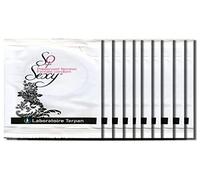 "So Sexy" Condón Femenino (Femidom) (caja de 10 condones sin látex)