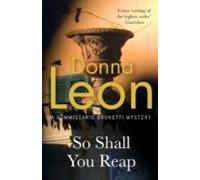 So Shall You Reap (ebook)