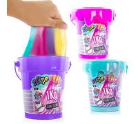 So Slime- Cubo Gigante 1 kg. (Canal Toys SSC 122U)