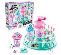 So Slime - Fábrica de slime Fluffy Pop