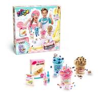 So Slime Magical Slime - Mi Caja de pociones mágicas - Ocio Creativo para niños - SSC 373 - Canal Toys