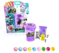 So Slime Plasticine Magic Colors Sort.