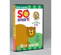 So Smart!: First Words