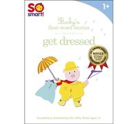 So Smart: Get Dressed [Reino Unido] [DVD]