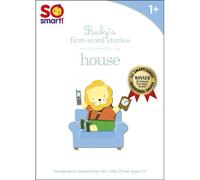 So Smart: My House [USA] [DVD]