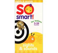 So Smart: Sights & Sounds [USA] [VHS]