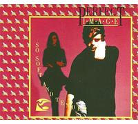 So soft and tender [Single-CD]