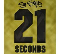 So Solid Crew - 21 Seconds EP [Vinilo]
