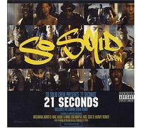 So Solid Crew - 21 Seconds [Import]
