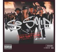 So Solid Crew They Don't Know (CD) Album (Importación USA)