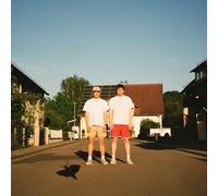 So Soon Whether You Like It Or Not (CD) Album