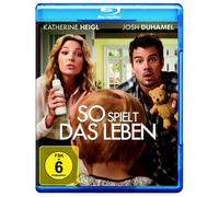So spielt das Leben [Alemania] [Blu-ray]