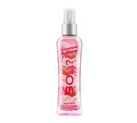 So strawberry & cream spray fragancia corporal 100ml vaporizador