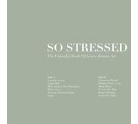 So Stressed - The Unlawful Trade Of Greco Roman Art [Vinilo]