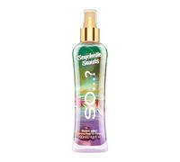 So…? Summer Escapes Womens Seychelle Sands Body Mist Fragrance Spray 200ml