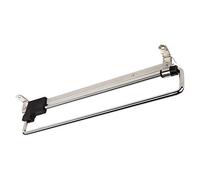 SO-Tech® Percha Soporte Colgador Extraíble Perchero Telescópico para Armario 250 mm