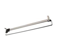 SO-Tech® Percha Soporte Colgador Extraíble Perchero Telescópico para Armario 400 mm