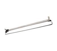 SO-Tech® Percha Soporte Colgador Extraíble Perchero Telescópico para Armario 500 mm