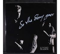 So The Story Goes