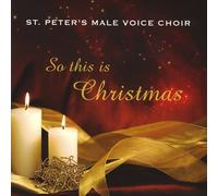So This Is Christmas